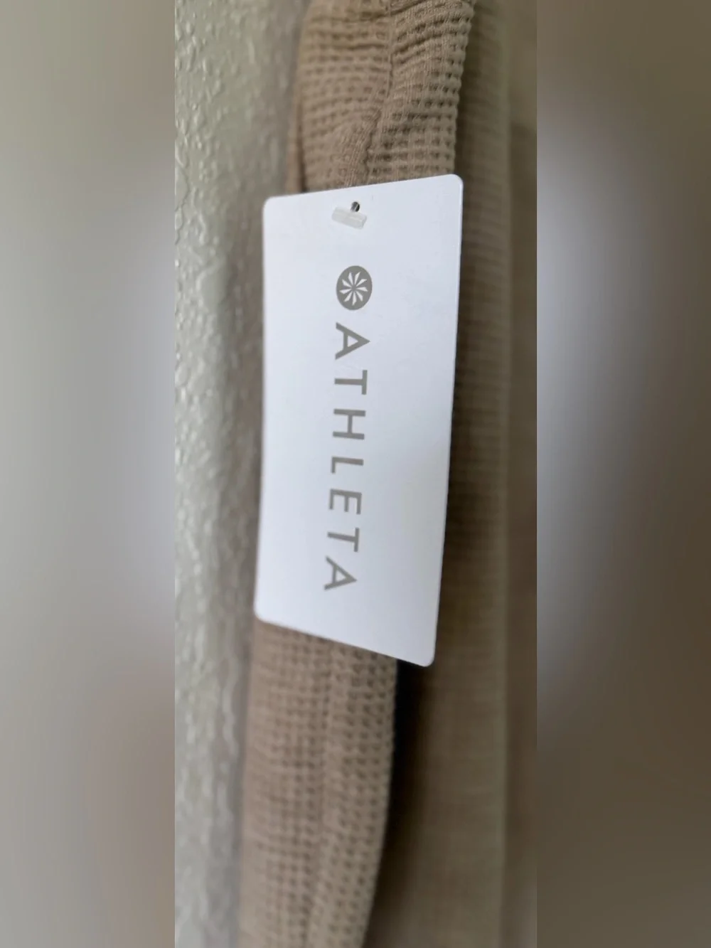 Women’s Athleta power of she Coastal LuxeJogger Pants Size-XL
